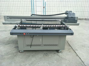 背景墙UV打印机打印一平方瓷砖的成本分析