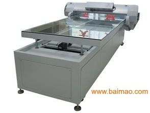 矽尊彩印机 笔记本外壳彩绘与水晶喷绘的完美解决方案